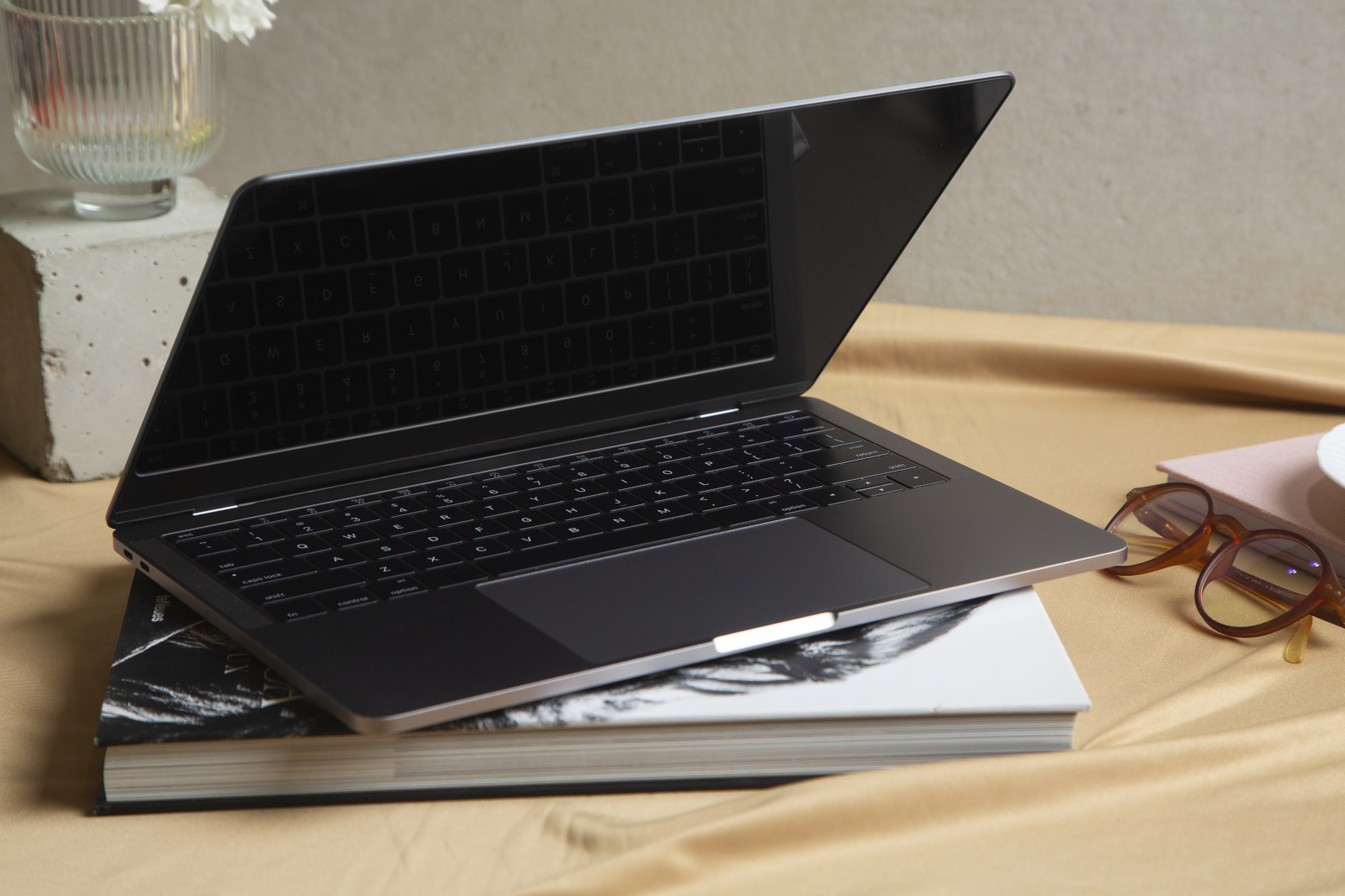 Laptop
