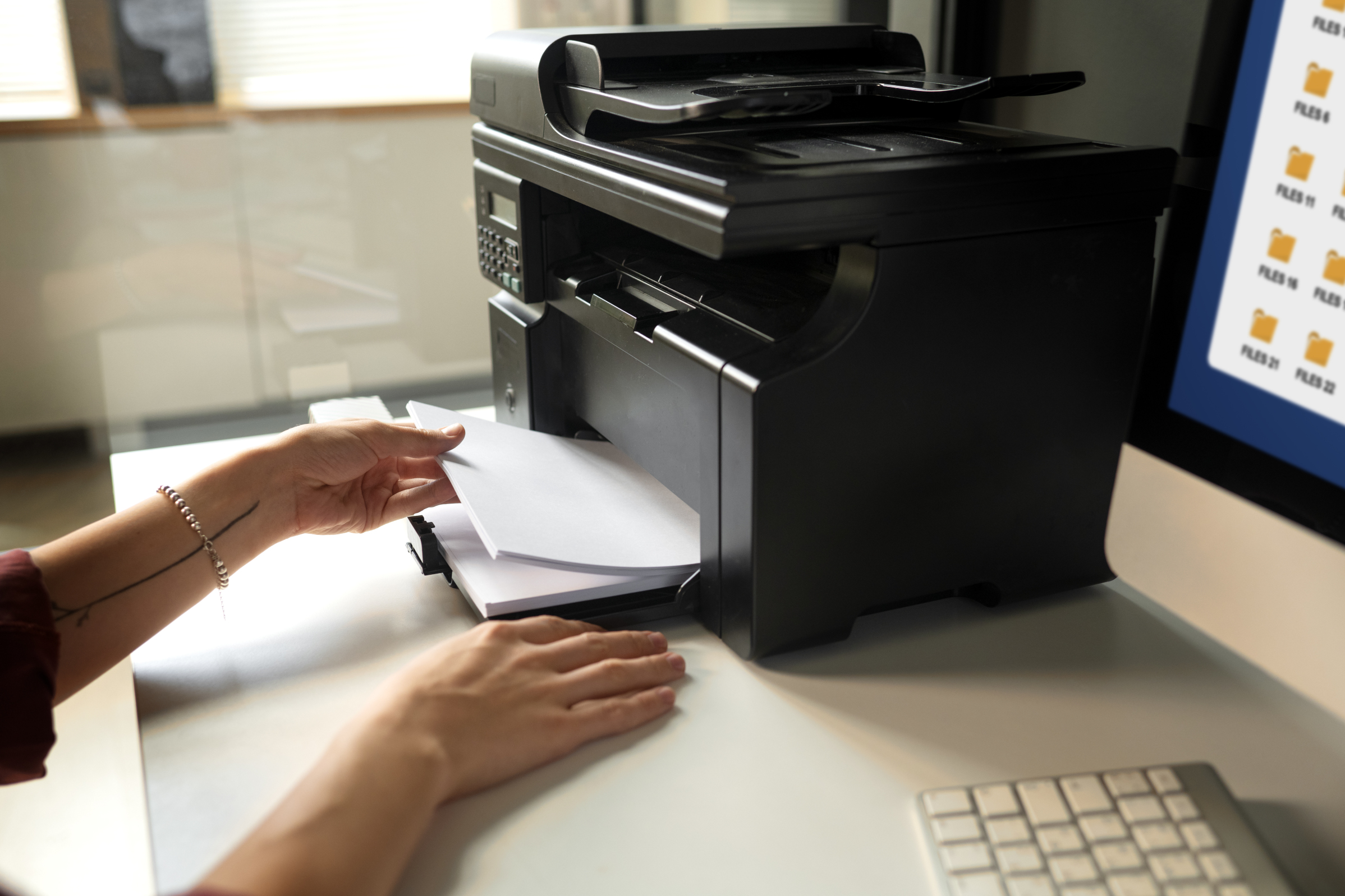 Printer