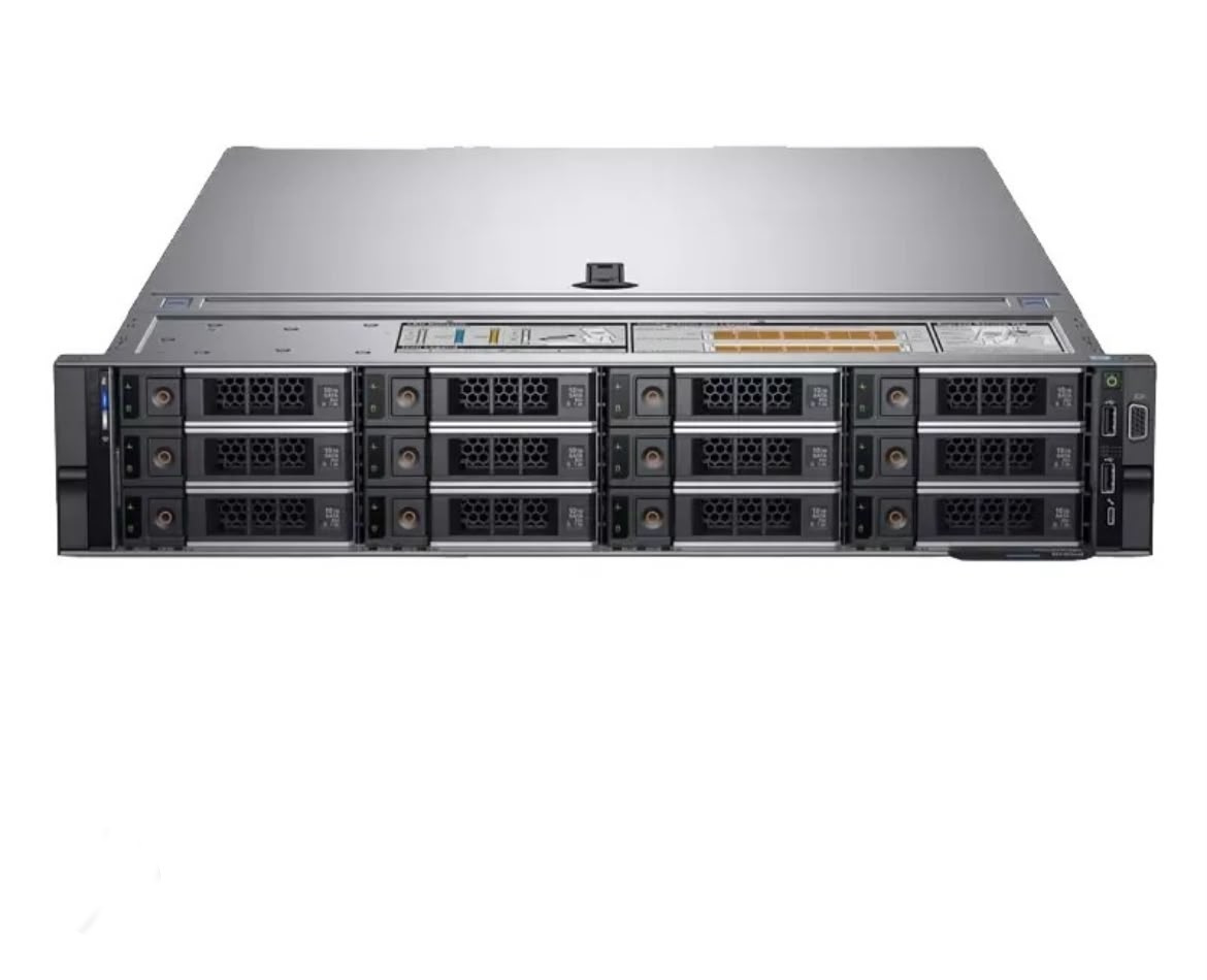 Rackmount